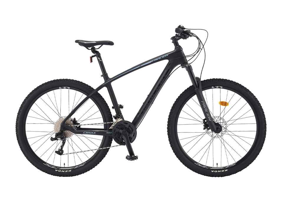 27.5 ĺ CB5XX